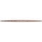 Ekena Millwork Fink Wood Fretwork Pierced Ceiling Medallion, Wood (Paint Grade), 40"OD x 14 1/2"ID x 3/8"T CMWP40X40X0375FFMF - alternate 3